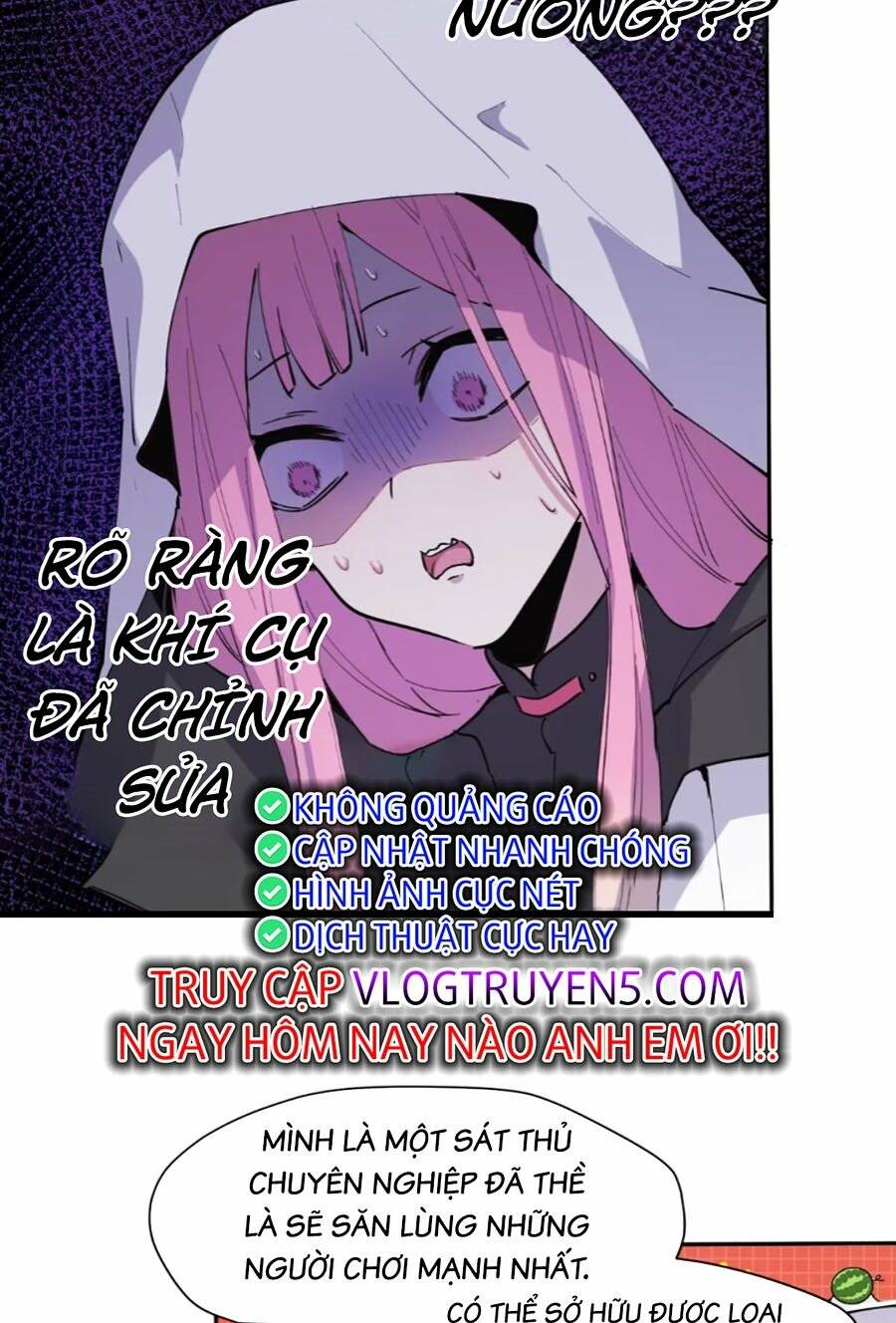 Tôi Vậy Mà Lại Là Trùm Cuối - Chapter 9 - Page 43