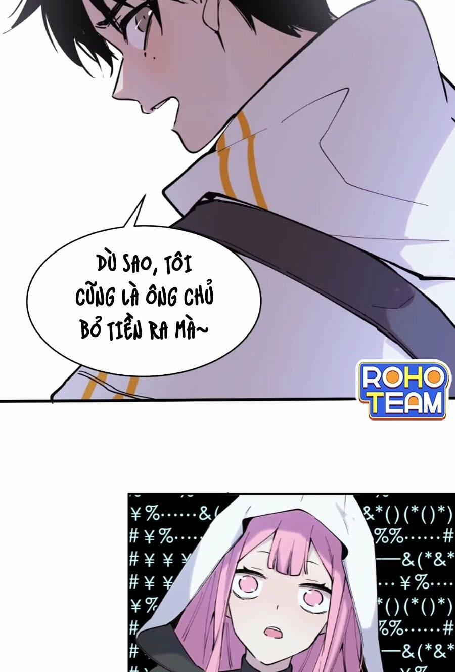 Tôi Vậy Mà Lại Là Trùm Cuối - Chapter 9 - Page 48