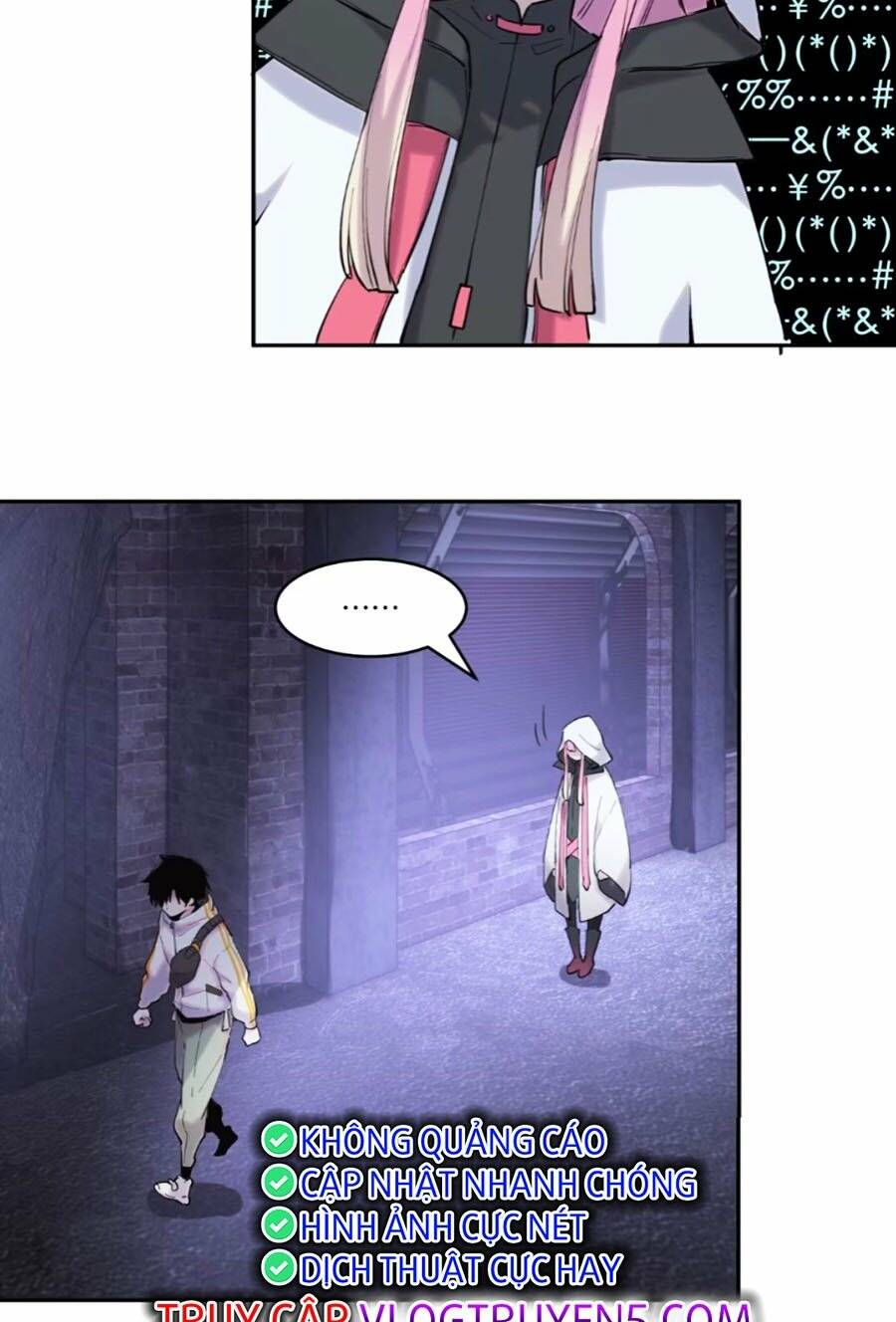 Tôi Vậy Mà Lại Là Trùm Cuối - Chapter 9 - Page 49