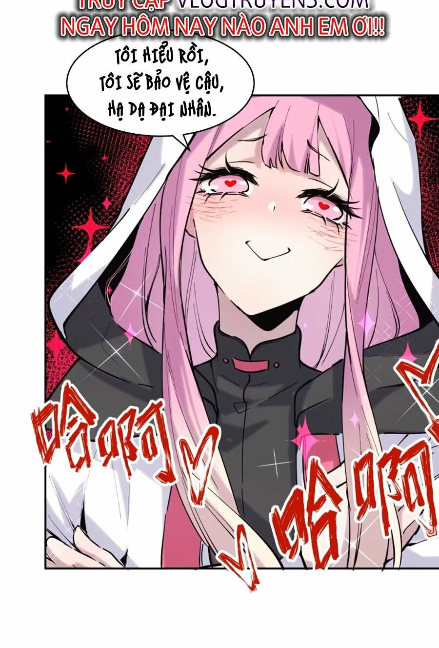 Tôi Vậy Mà Lại Là Trùm Cuối - Chapter 9 - Page 50