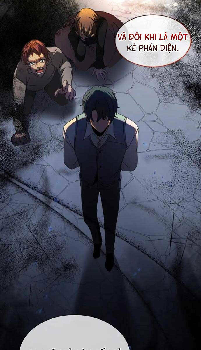 Tử Linh Sư Thiên Tài Của Học Viện - Chapter 1 - Page 11