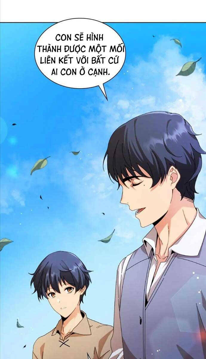 Tử Linh Sư Thiên Tài Của Học Viện - Chapter 1 - Page 13