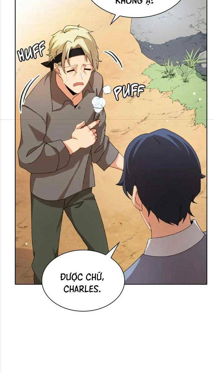 Tử Linh Sư Thiên Tài Của Học Viện - Chapter 1 - Page 16