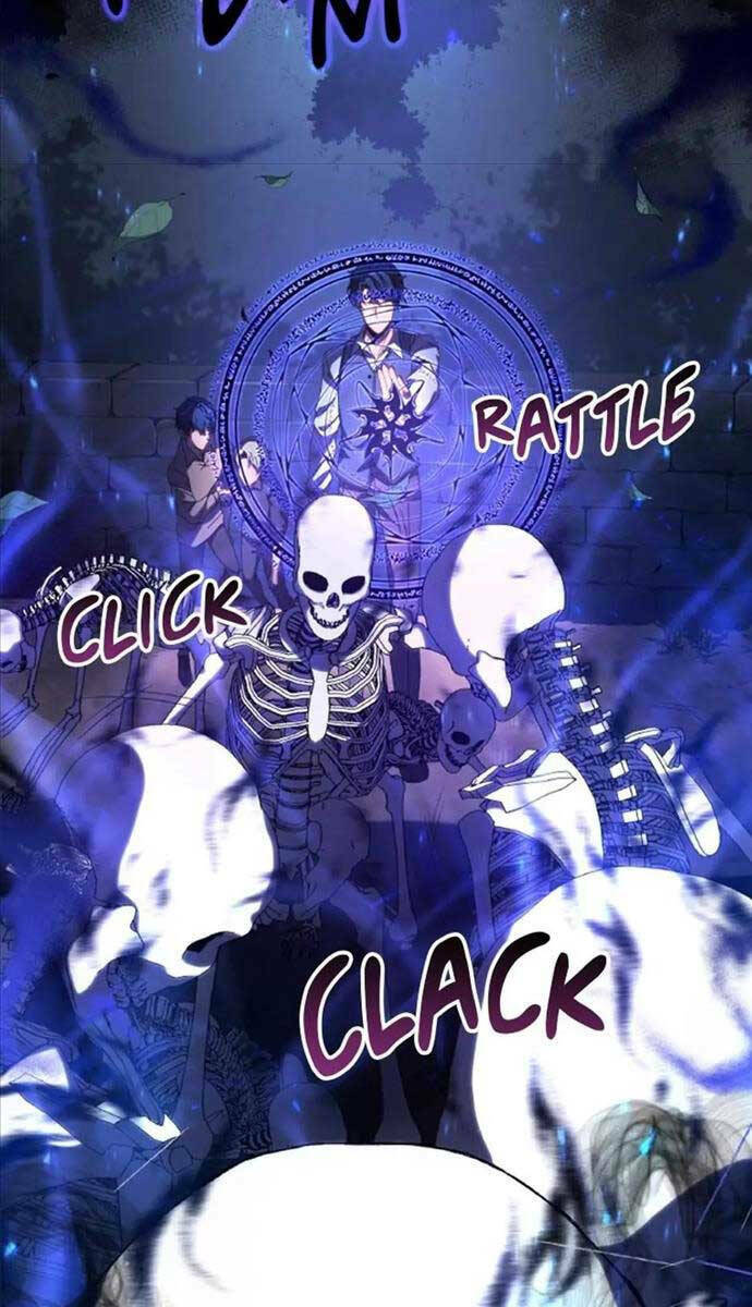 Tử Linh Sư Thiên Tài Của Học Viện - Chapter 1 - Page 26