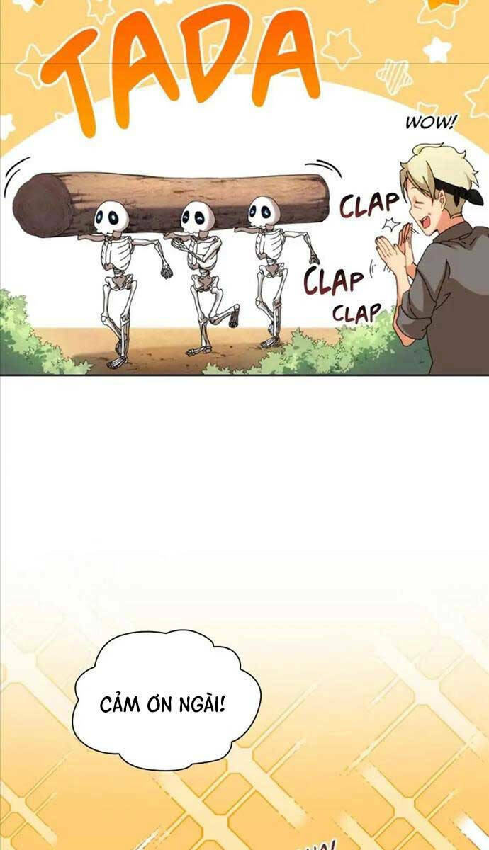 Tử Linh Sư Thiên Tài Của Học Viện - Chapter 1 - Page 32