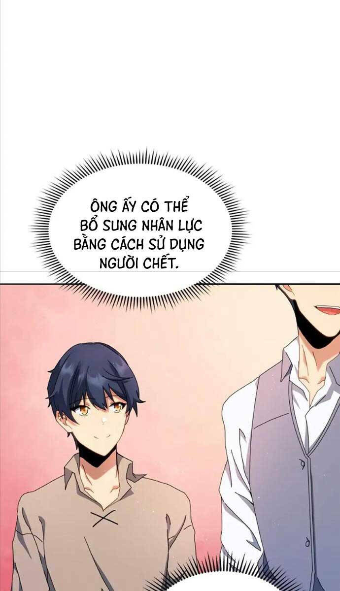 Tử Linh Sư Thiên Tài Của Học Viện - Chapter 1 - Page 34