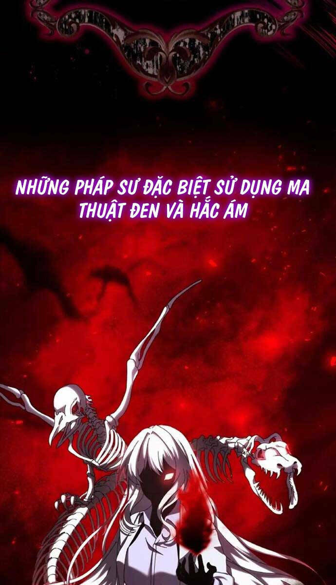 Tử Linh Sư Thiên Tài Của Học Viện - Chapter 1 - Page 36