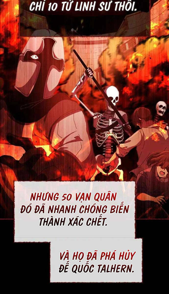 Tử Linh Sư Thiên Tài Của Học Viện - Chapter 1 - Page 41