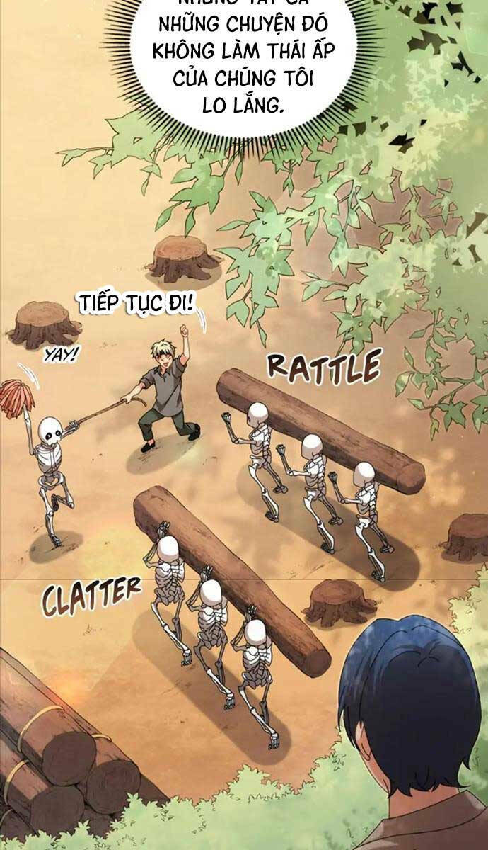 Tử Linh Sư Thiên Tài Của Học Viện - Chapter 1 - Page 50