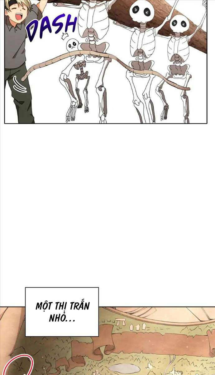 Tử Linh Sư Thiên Tài Của Học Viện - Chapter 1 - Page 53