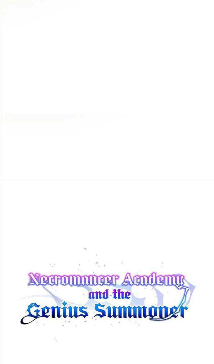 Tử Linh Sư Thiên Tài Của Học Viện - Chapter 1 - Page 56