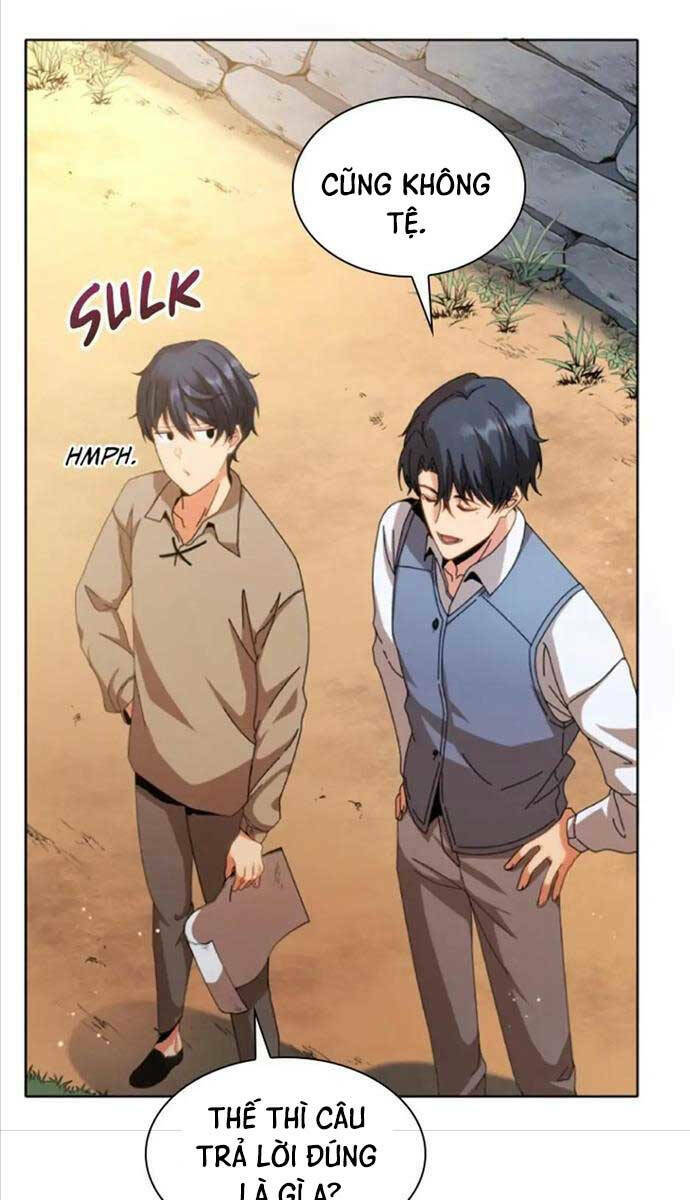 Tử Linh Sư Thiên Tài Của Học Viện - Chapter 1 - Page 5