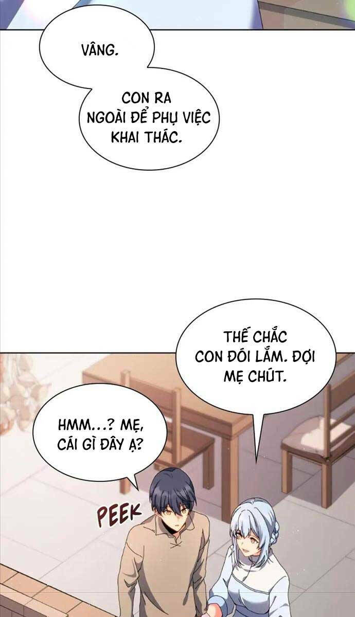 Tử Linh Sư Thiên Tài Của Học Viện - Chapter 1 - Page 60