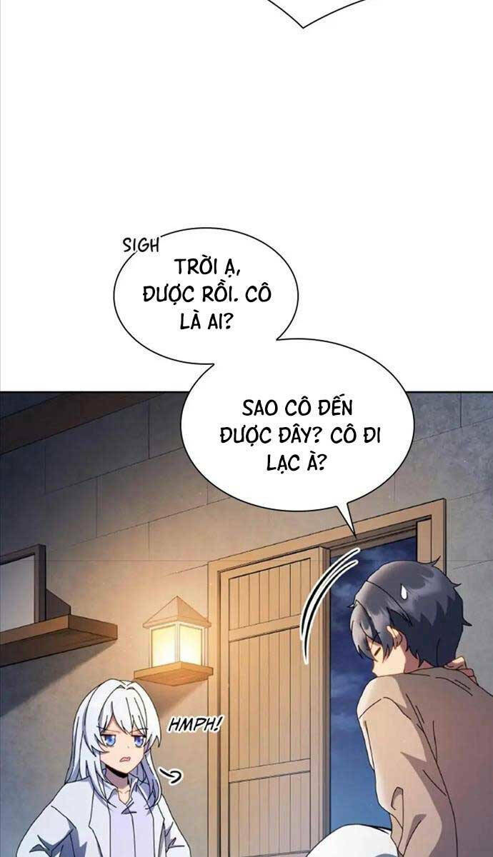 Tử Linh Sư Thiên Tài Của Học Viện - Chapter 1 - Page 86