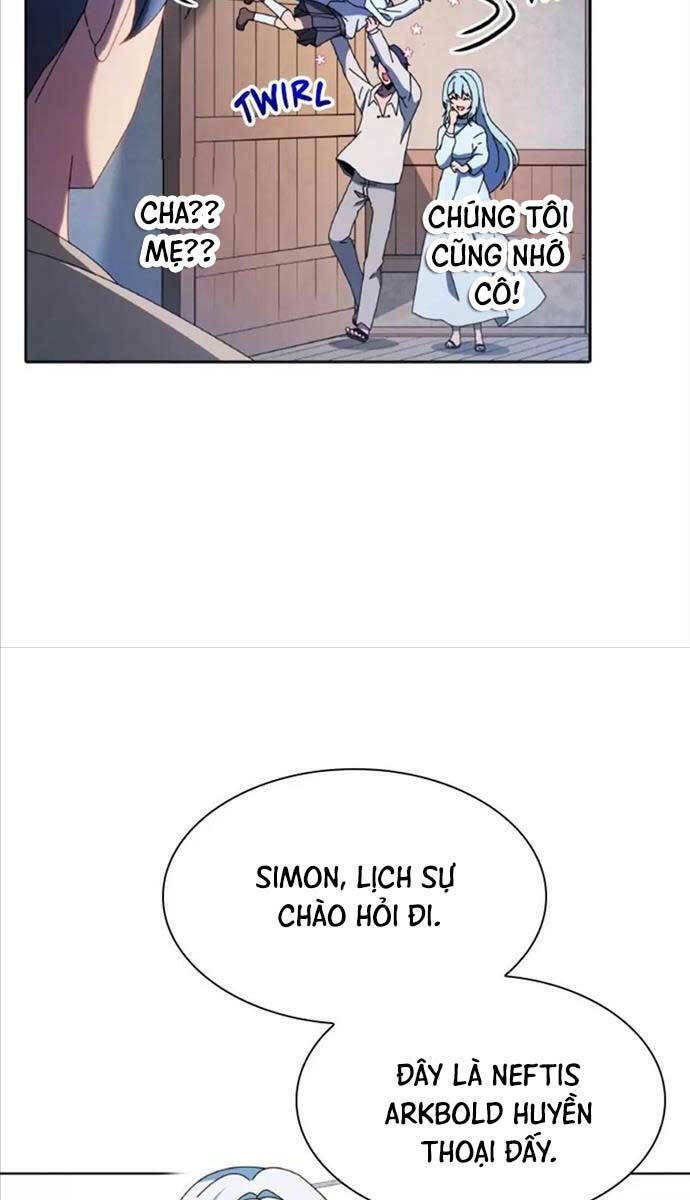 Tử Linh Sư Thiên Tài Của Học Viện - Chapter 1 - Page 94