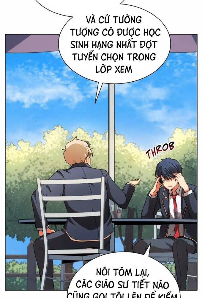 Tử Linh Sư Thiên Tài Của Học Viện - Chapter 10 - Page 9