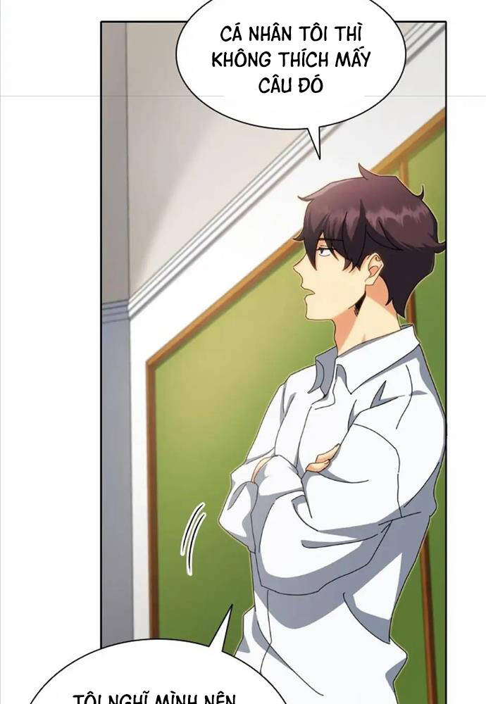 Tử Linh Sư Thiên Tài Của Học Viện - Chapter 10 - Page 99