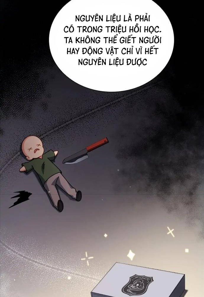 Tử Linh Sư Thiên Tài Của Học Viện - Chapter 10 - Page 104