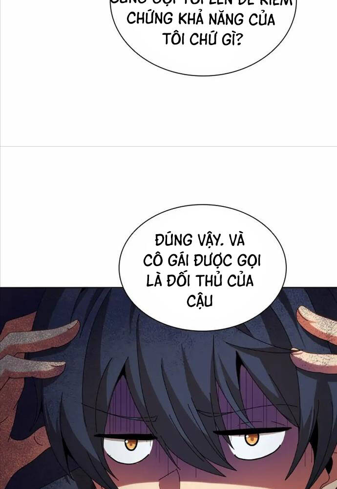 Tử Linh Sư Thiên Tài Của Học Viện - Chapter 10 - Page 10