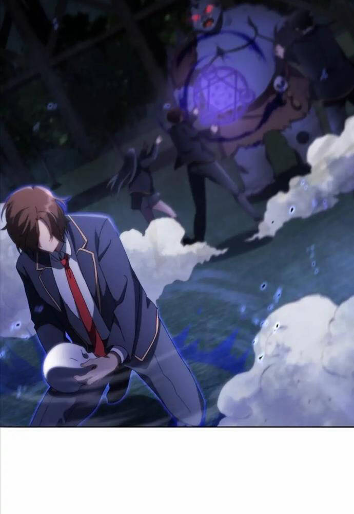 Tử Linh Sư Thiên Tài Của Học Viện - Chapter 10 - Page 112