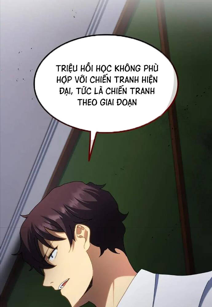 Tử Linh Sư Thiên Tài Của Học Viện - Chapter 10 - Page 117