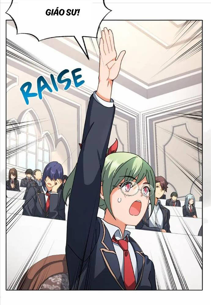 Tử Linh Sư Thiên Tài Của Học Viện - Chapter 10 - Page 127