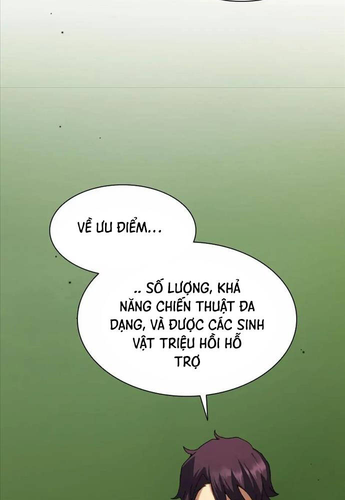 Tử Linh Sư Thiên Tài Của Học Viện - Chapter 10 - Page 131