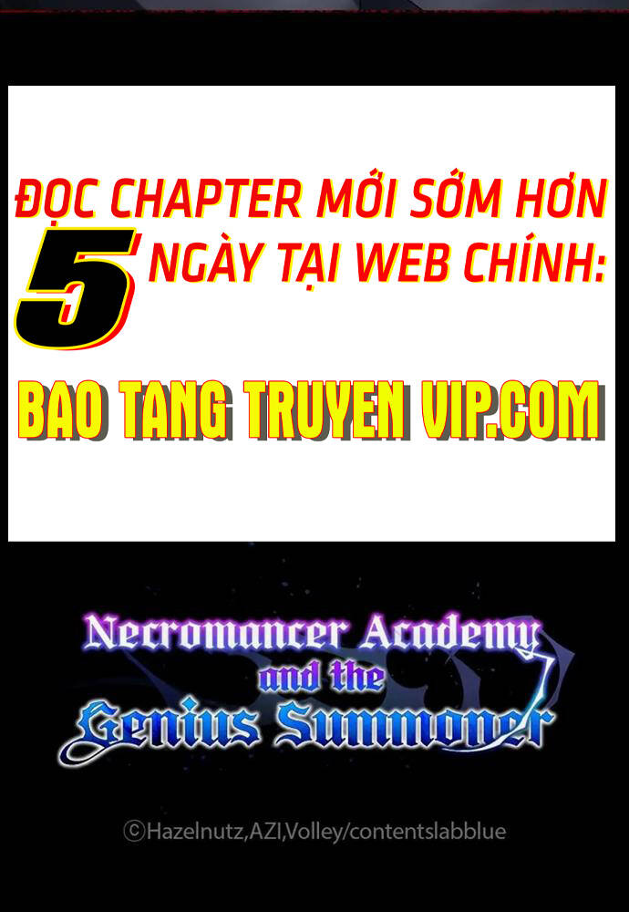 Tử Linh Sư Thiên Tài Của Học Viện - Chapter 10 - Page 137
