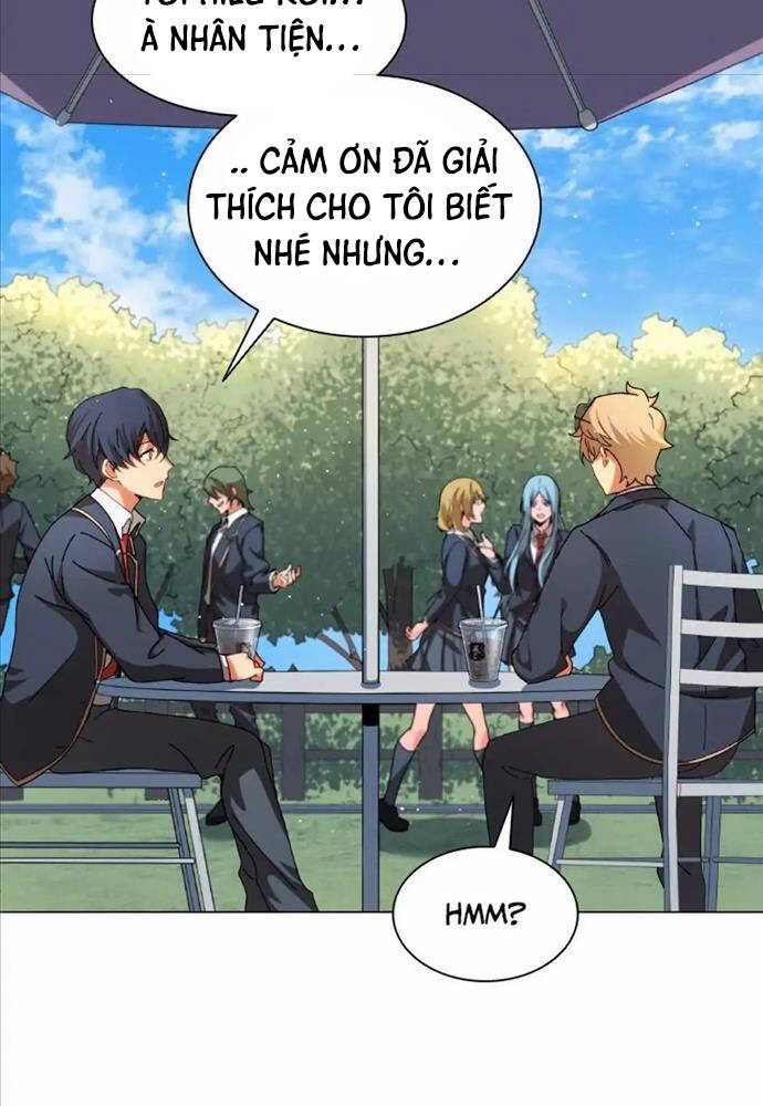 Tử Linh Sư Thiên Tài Của Học Viện - Chapter 10 - Page 16