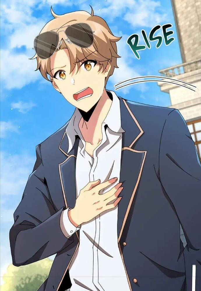 Tử Linh Sư Thiên Tài Của Học Viện - Chapter 10 - Page 18