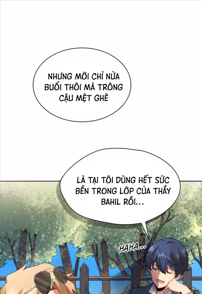 Tử Linh Sư Thiên Tài Của Học Viện - Chapter 10 - Page 22