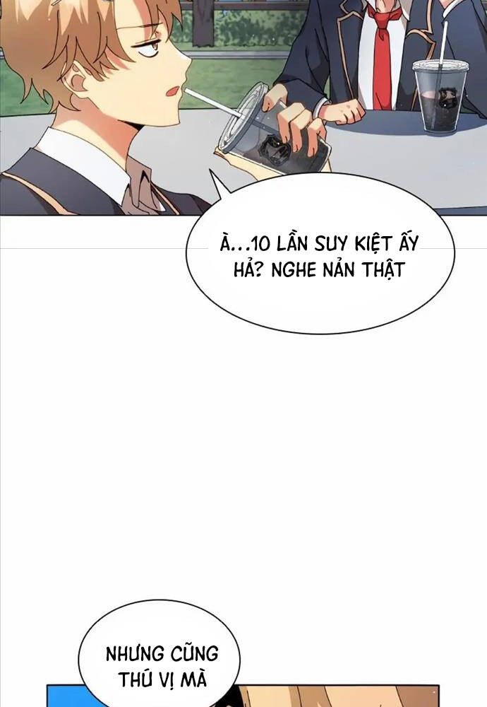 Tử Linh Sư Thiên Tài Của Học Viện - Chapter 10 - Page 23