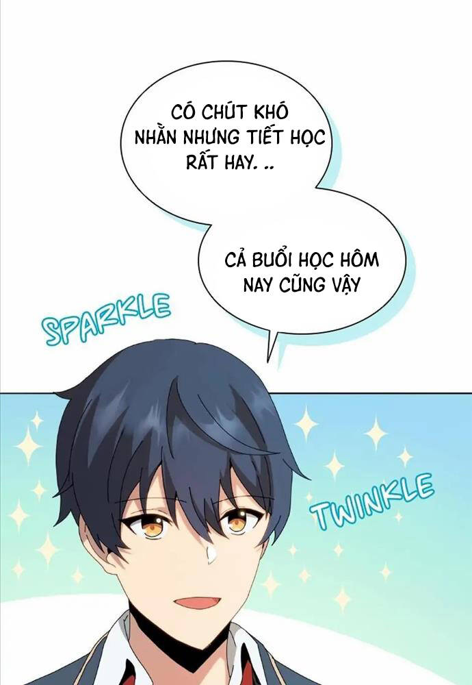 Tử Linh Sư Thiên Tài Của Học Viện - Chapter 10 - Page 25