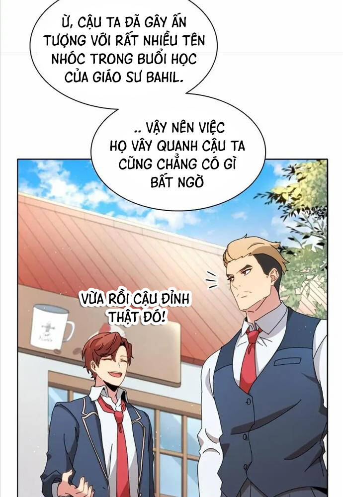 Tử Linh Sư Thiên Tài Của Học Viện - Chapter 10 - Page 30