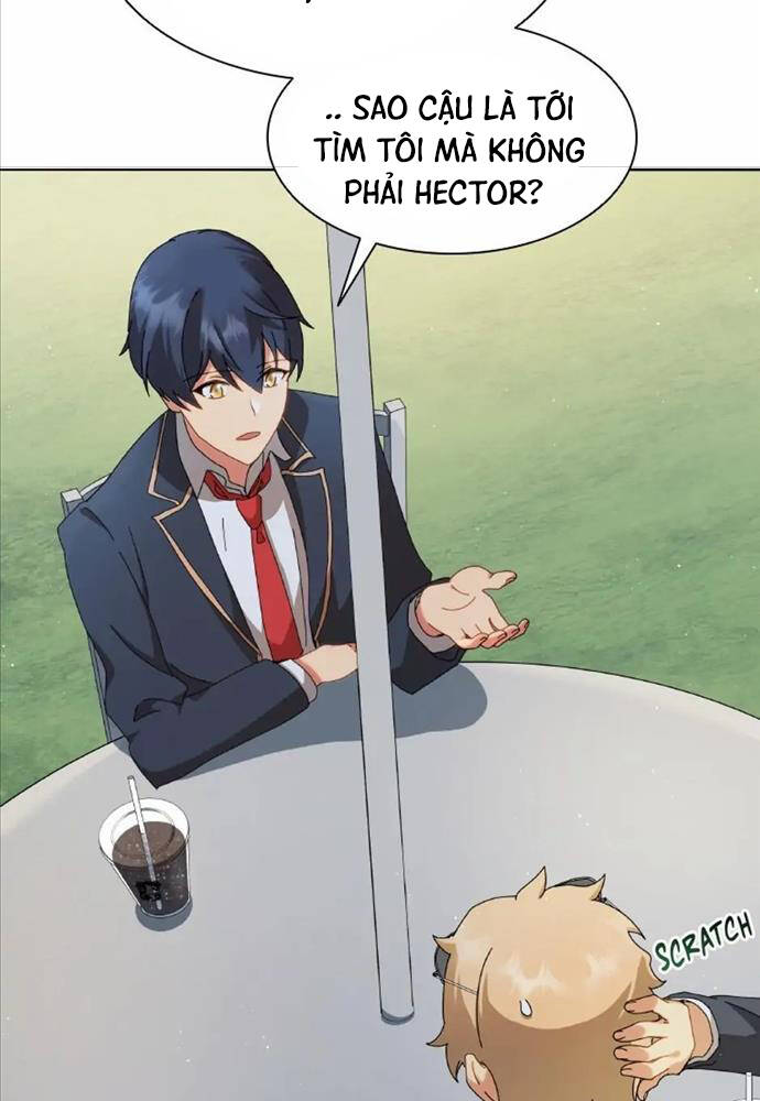 Tử Linh Sư Thiên Tài Của Học Viện - Chapter 10 - Page 37