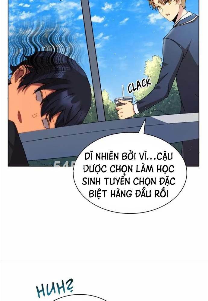 Tử Linh Sư Thiên Tài Của Học Viện - Chapter 10 - Page 3