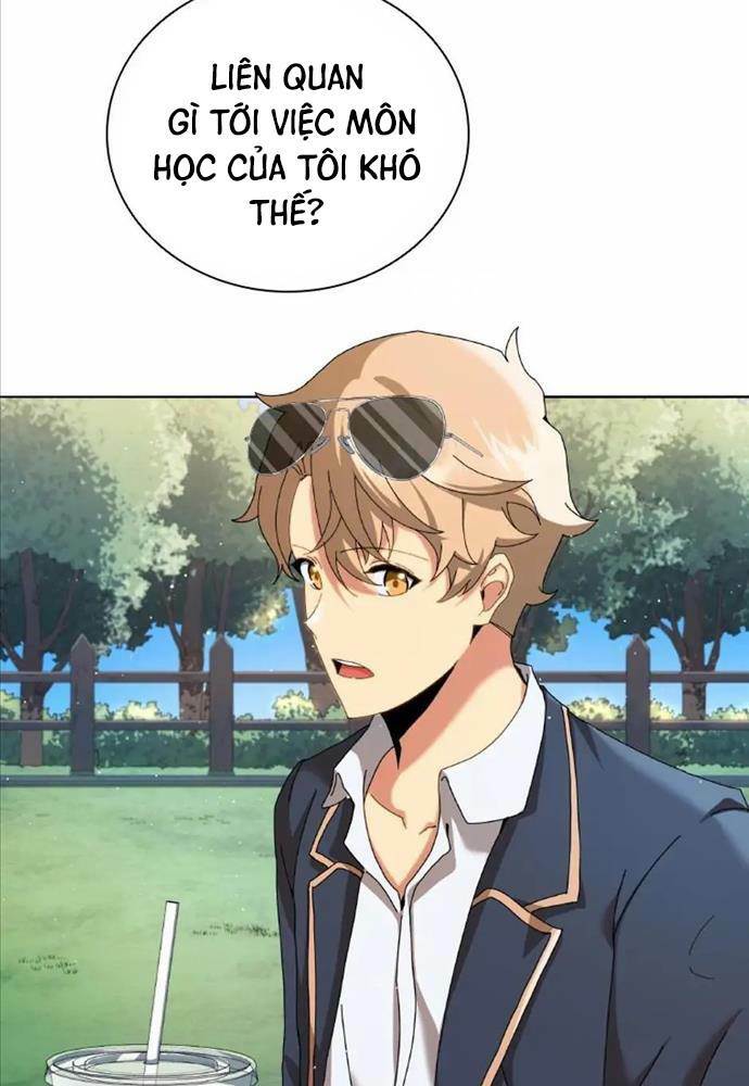 Tử Linh Sư Thiên Tài Của Học Viện - Chapter 10 - Page 4