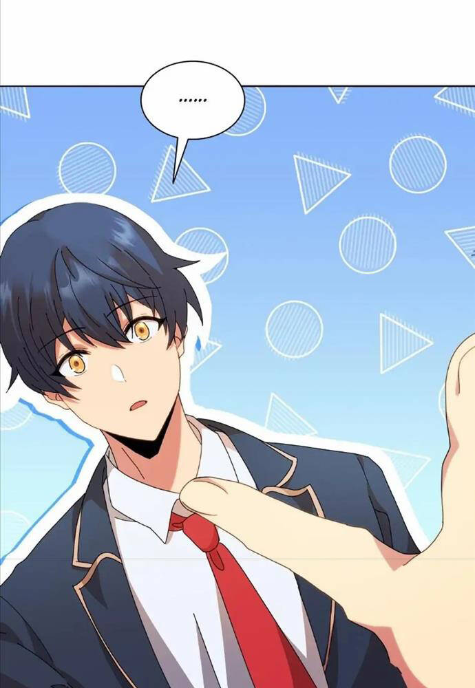 Tử Linh Sư Thiên Tài Của Học Viện - Chapter 10 - Page 50