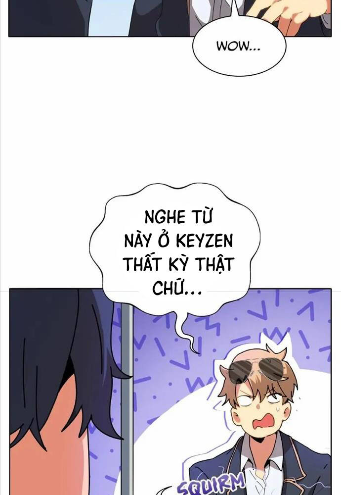 Tử Linh Sư Thiên Tài Của Học Viện - Chapter 10 - Page 57