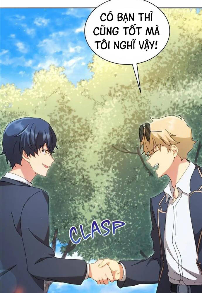 Tử Linh Sư Thiên Tài Của Học Viện - Chapter 10 - Page 60