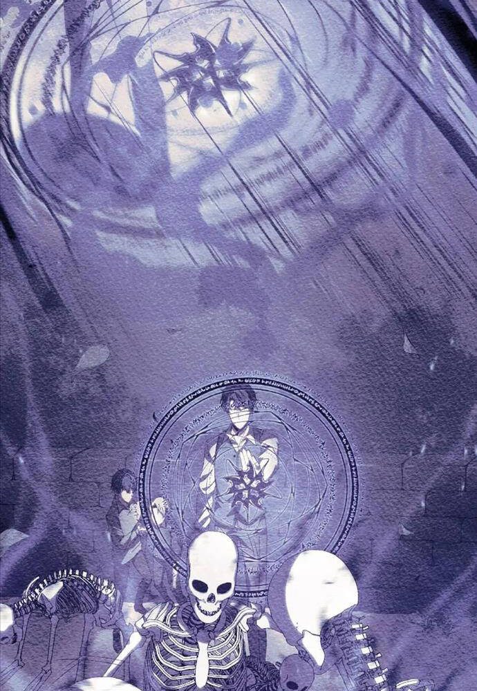 Tử Linh Sư Thiên Tài Của Học Viện - Chapter 10 - Page 66