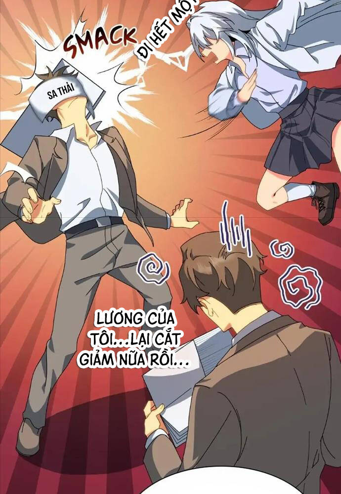 Tử Linh Sư Thiên Tài Của Học Viện - Chapter 10 - Page 6