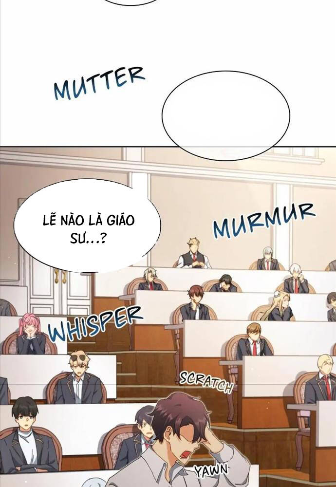 Tử Linh Sư Thiên Tài Của Học Viện - Chapter 10 - Page 84