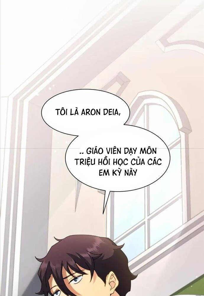 Tử Linh Sư Thiên Tài Của Học Viện - Chapter 10 - Page 87