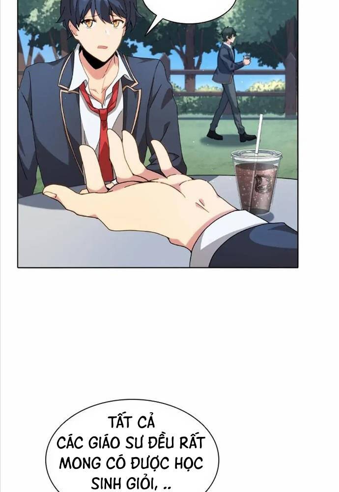 Tử Linh Sư Thiên Tài Của Học Viện - Chapter 10 - Page 8