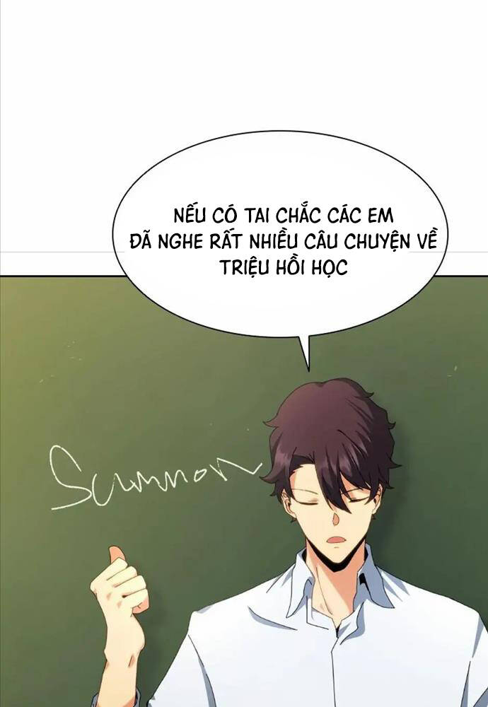 Tử Linh Sư Thiên Tài Của Học Viện - Chapter 10 - Page 92