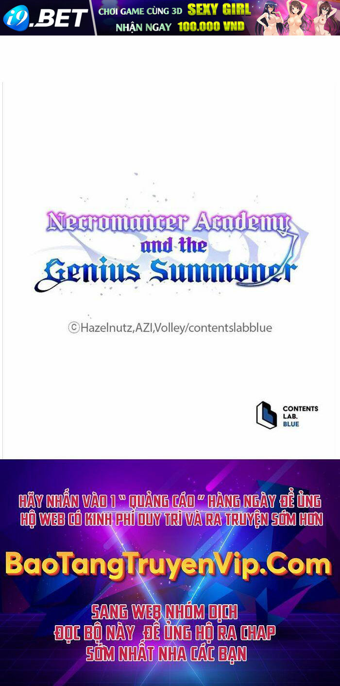 Tử Linh Sư Thiên Tài Của Học Viện - Chapter 11 - Page 99