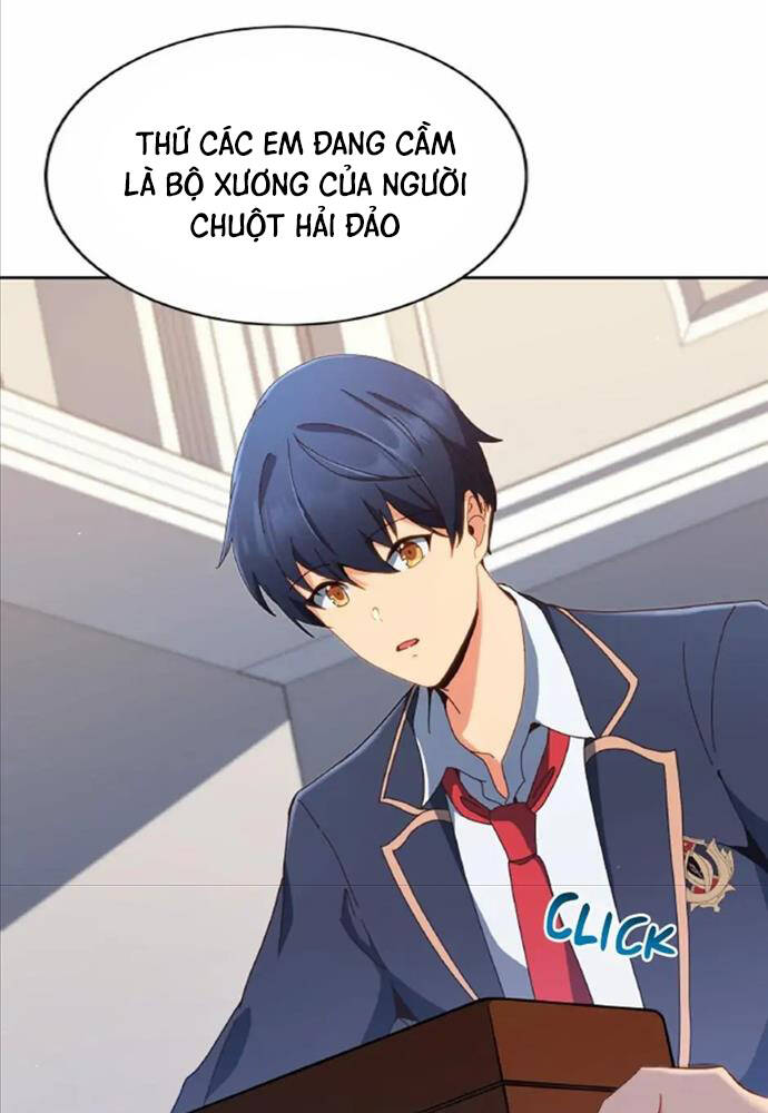 Tử Linh Sư Thiên Tài Của Học Viện - Chapter 11 - Page 13