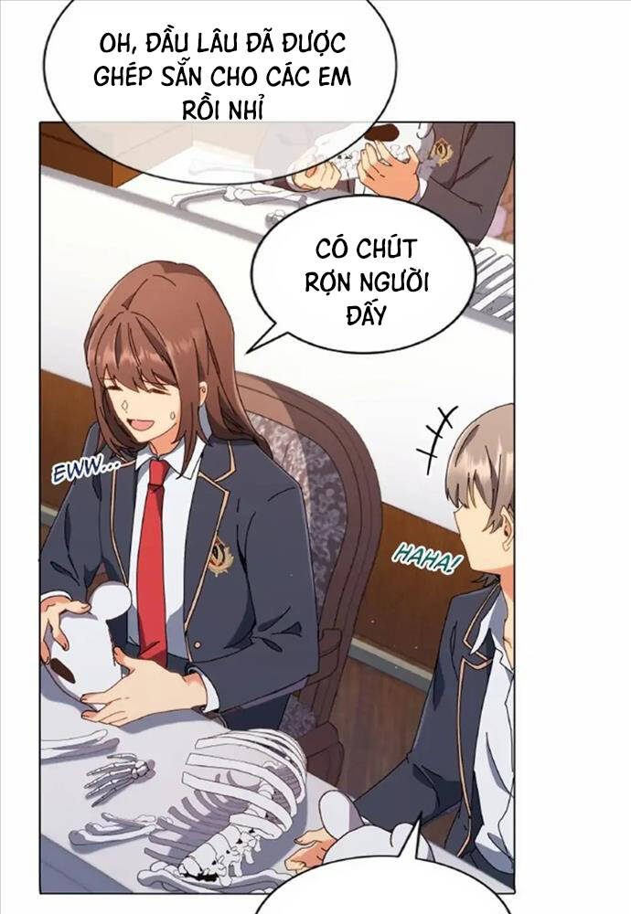 Tử Linh Sư Thiên Tài Của Học Viện - Chapter 11 - Page 22