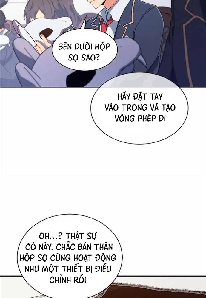 Tử Linh Sư Thiên Tài Của Học Viện - Chapter 11 - Page 24